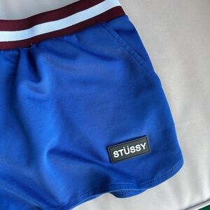 Vintage Stussy Shorts